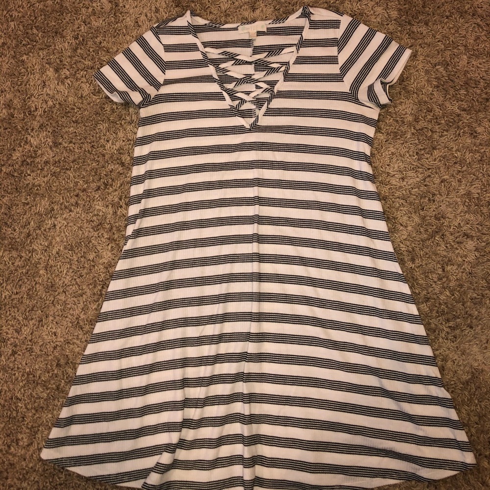 Gently used tunic